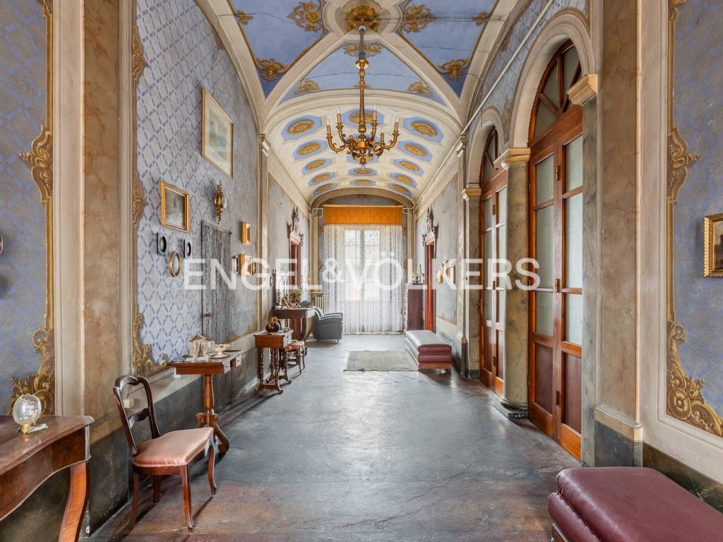 Palazzo / stabile a Lugo in Corso Giuseppe Garibaldi, 43 - Foto 4