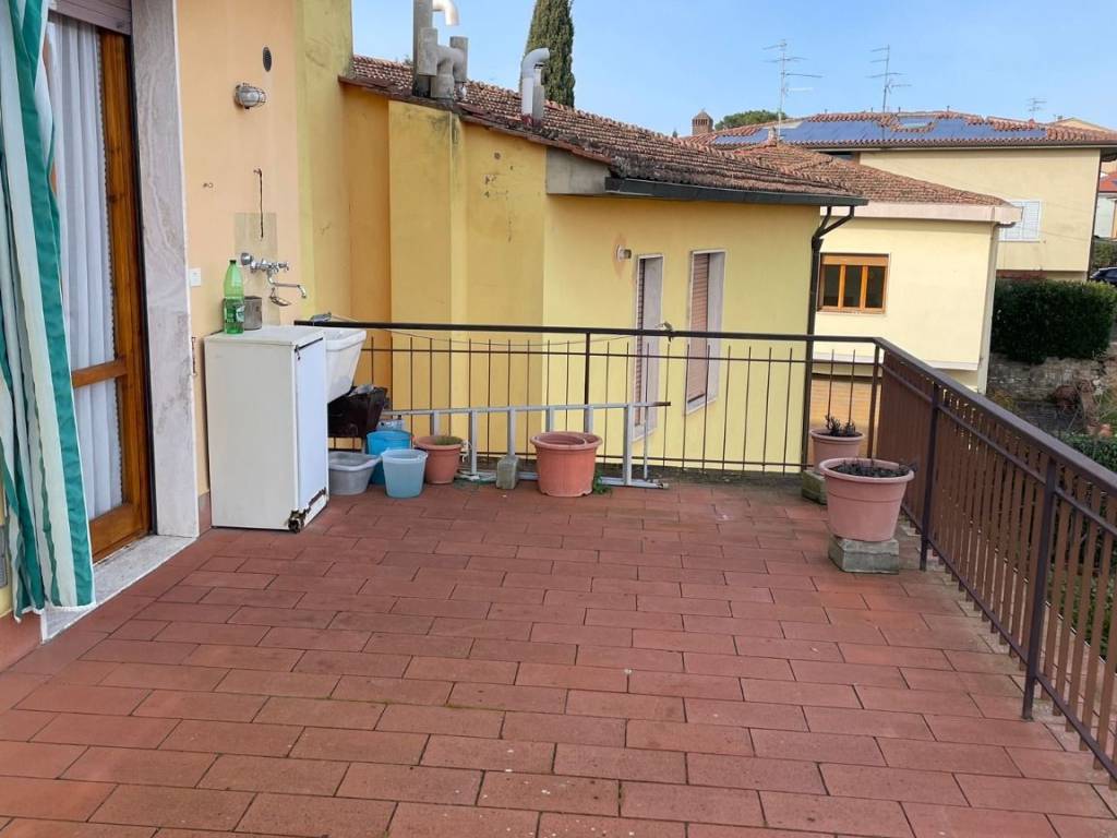 Appartamento a San casciano in val di pesa in Via Don Giovanni Minzoni - Foto 3