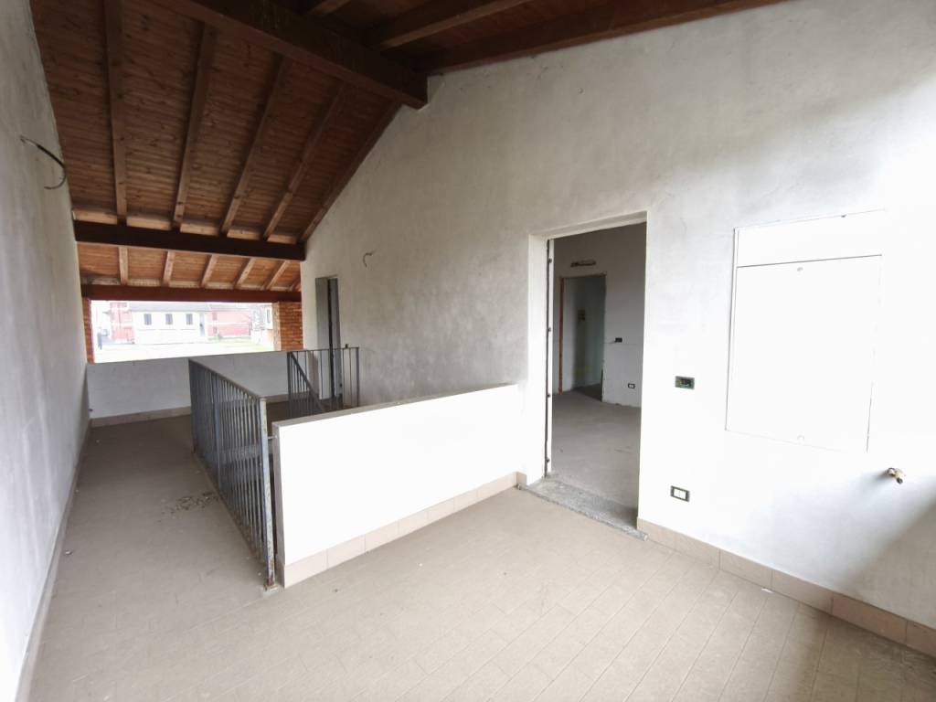 Appartamento a Casalbuttano ed uniti in Via Trieste - Foto 5