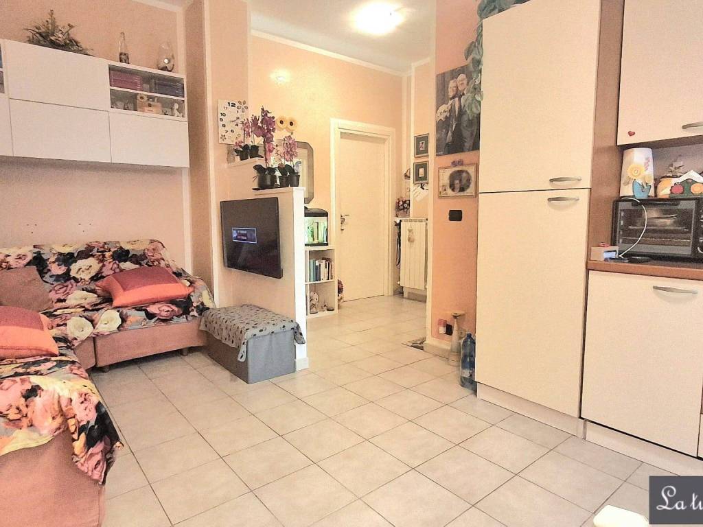 Appartamento a San gillio in Via Druento - Foto 2