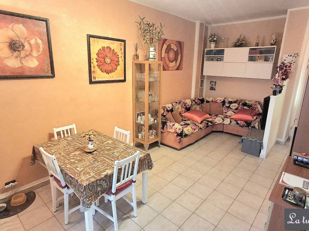 Appartamento a San gillio in Via Druento - Foto 3