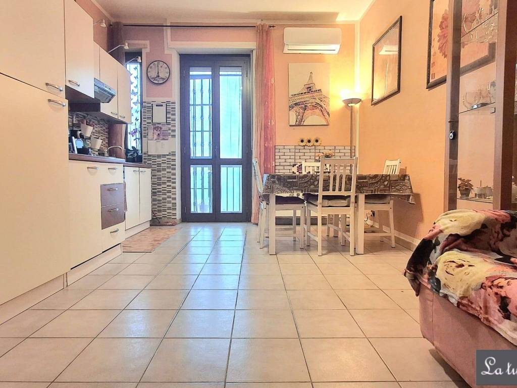 Appartamento a San gillio in Via Druento - Foto 4