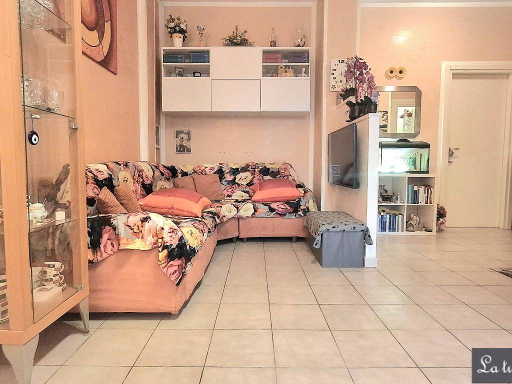 Appartamento a San gillio in Via Druento - Foto 5
