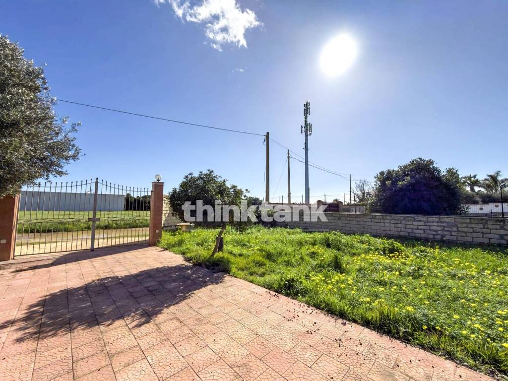 Villa a Siracusa in Via Del Berillio - Foto 2