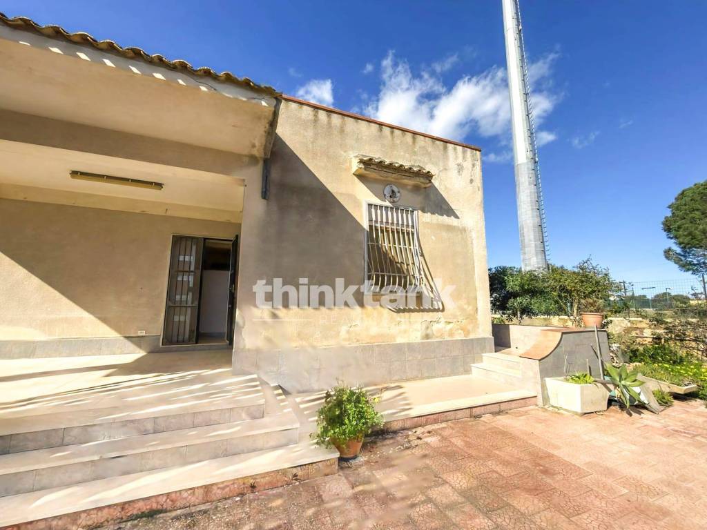 Villa a Siracusa in Via Del Berillio - Foto 3