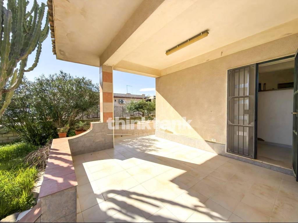 Villa a Siracusa in Via Del Berillio - Foto 5