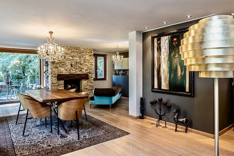 Villa a Boves - Foto 2