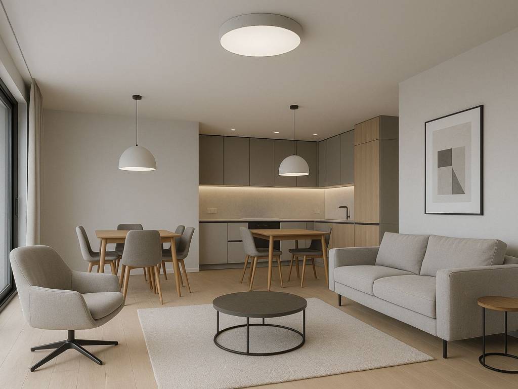Appartamento a Bologna in Via Maria Gaetana Agnesi - Foto 3