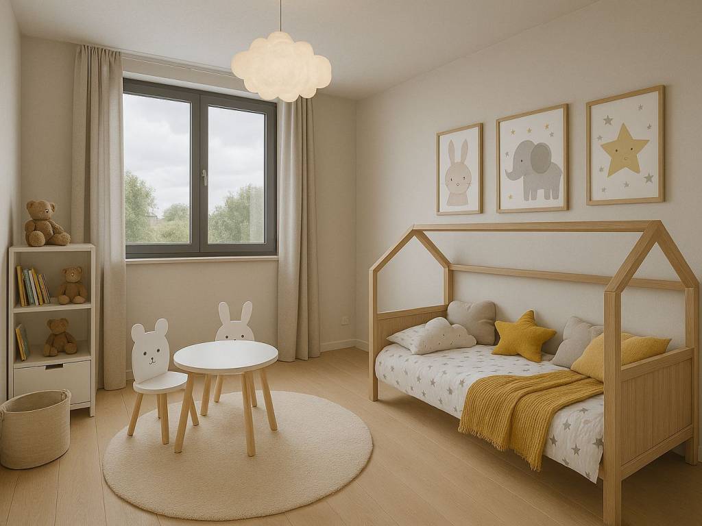 Appartamento a Bologna in Via Maria Gaetana Agnesi - Foto 4