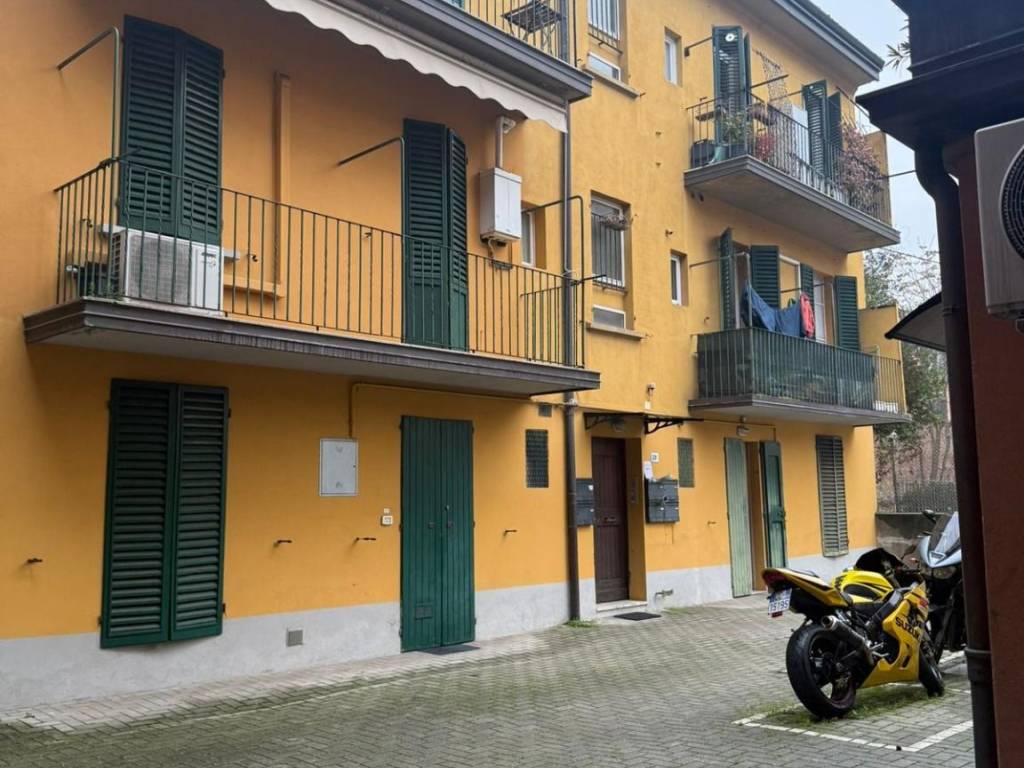 Appartamento a Bologna in Via Pelagio Palagi - Foto 5