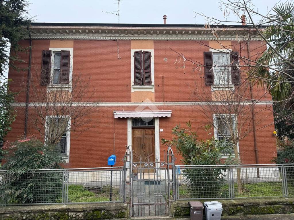 Casa indipendente a Conselice in Viale Umberto Ricci, 17 - Foto 3