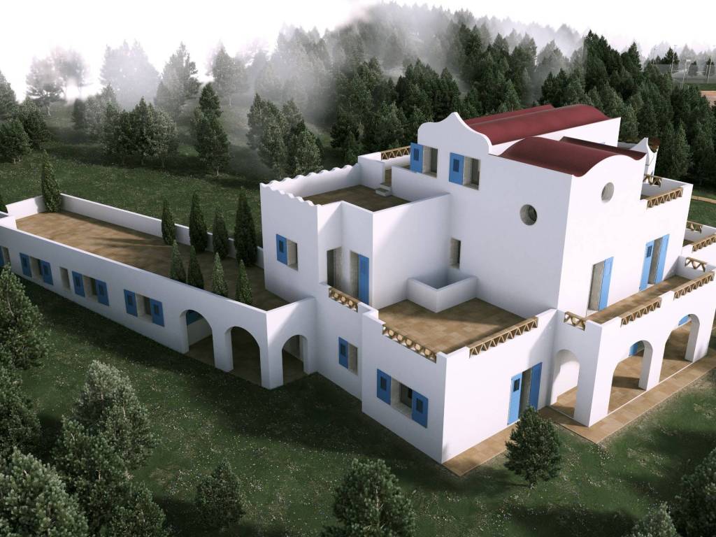 Palazzo / stabile a Gaeta in Via Monte Lombone - Foto 3