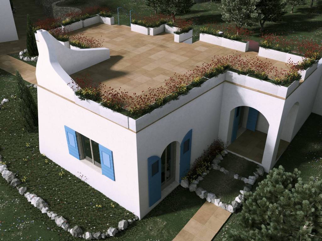 Palazzo / stabile a Gaeta in Via Monte Lombone - Foto 4