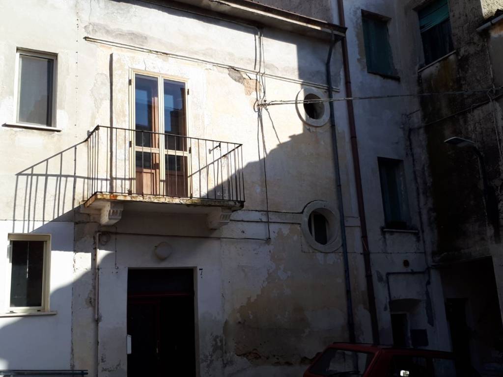 Casa indipendente a Poggiofiorito in Vico De Luca - Foto 4