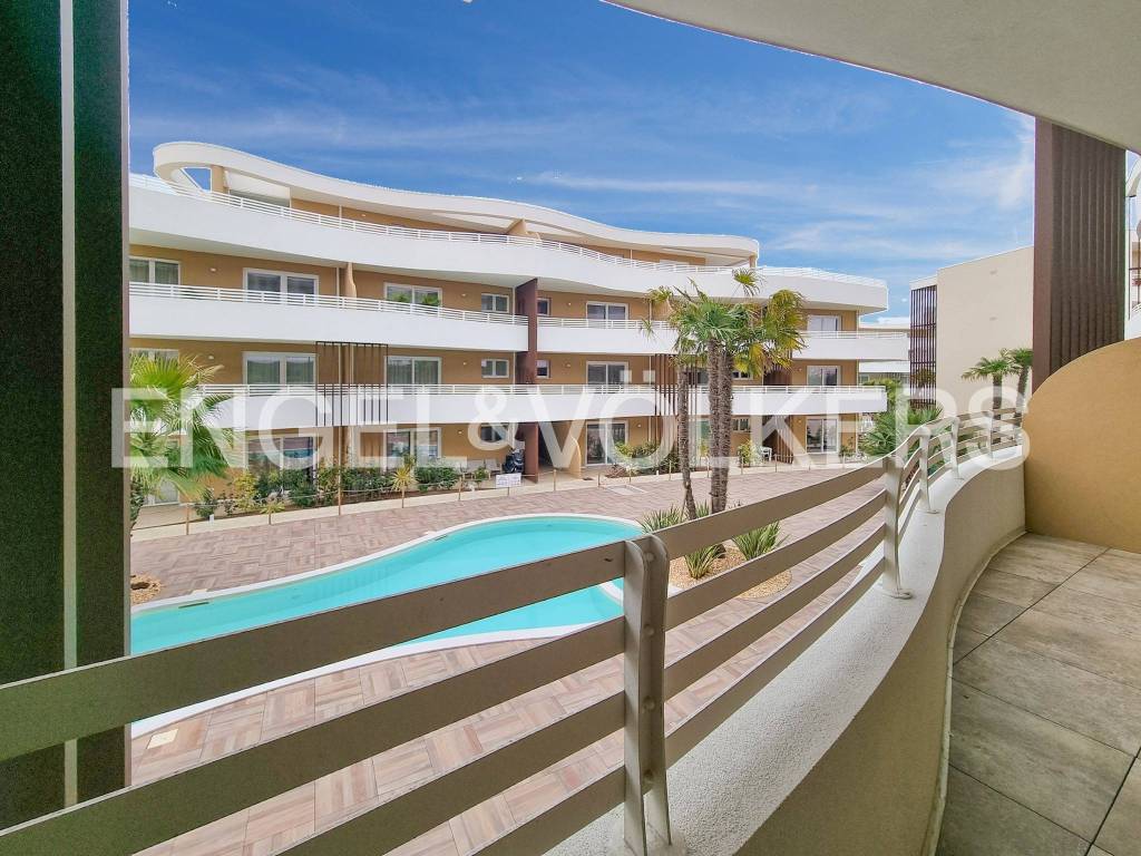 Appartamento a Jesolo in Via Udine, 41 - Foto 2