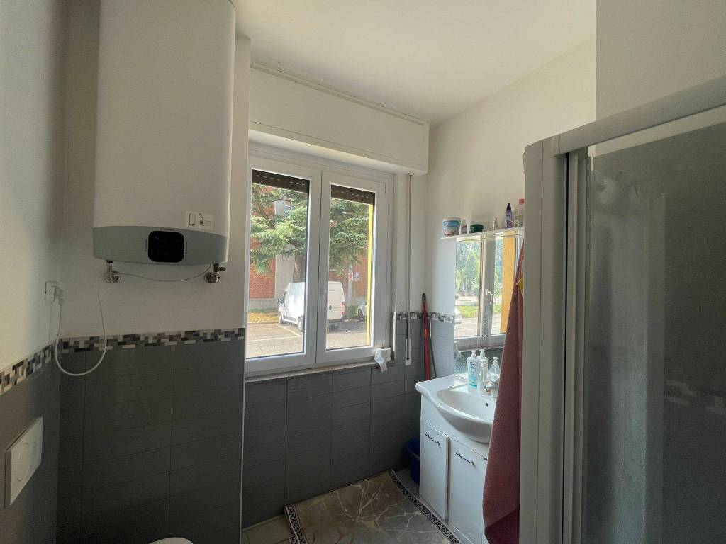 Appartamento a Crema in Piazza Fulcheria - Foto 5