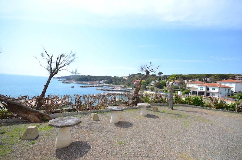 Appartamento a Rosignano marittimo in Via di Portovecchio, 16 - Foto 4