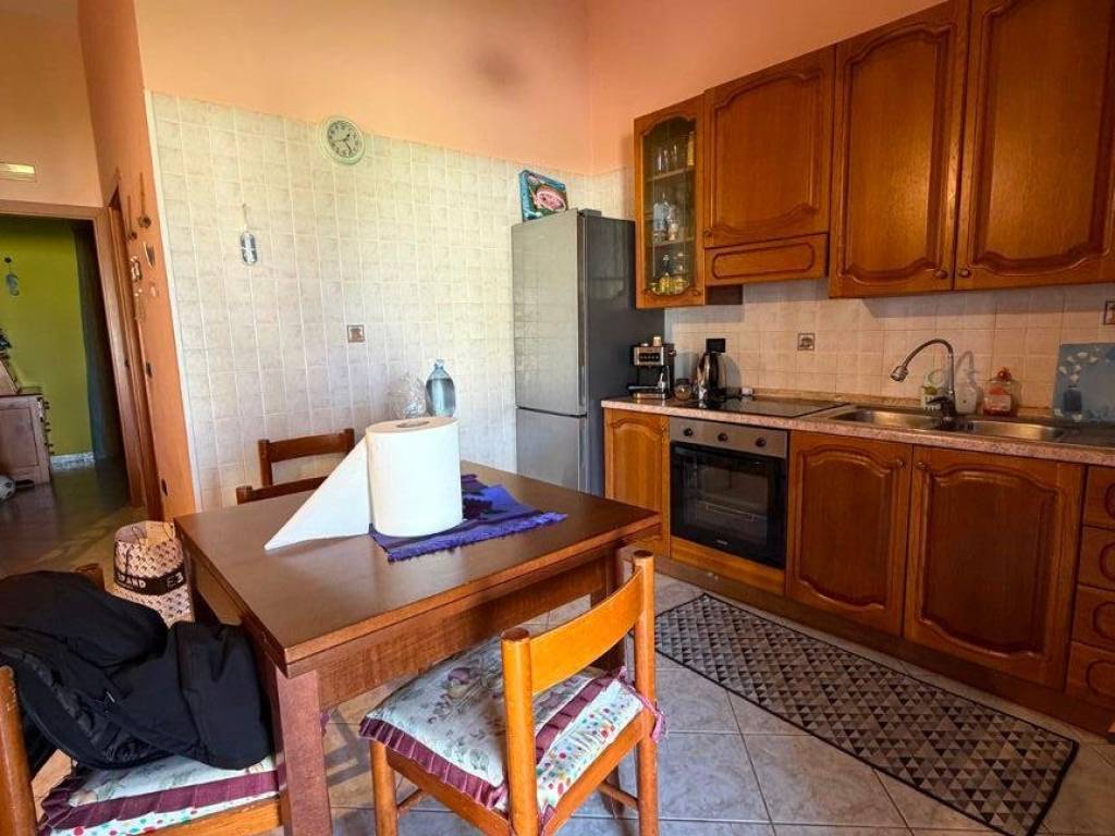 Villa a Crotone in Via per Capo Colonna - Foto 3