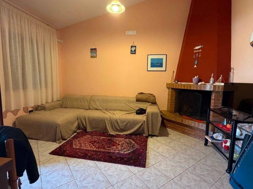 Villa a Crotone in Via per Capo Colonna - Foto 4