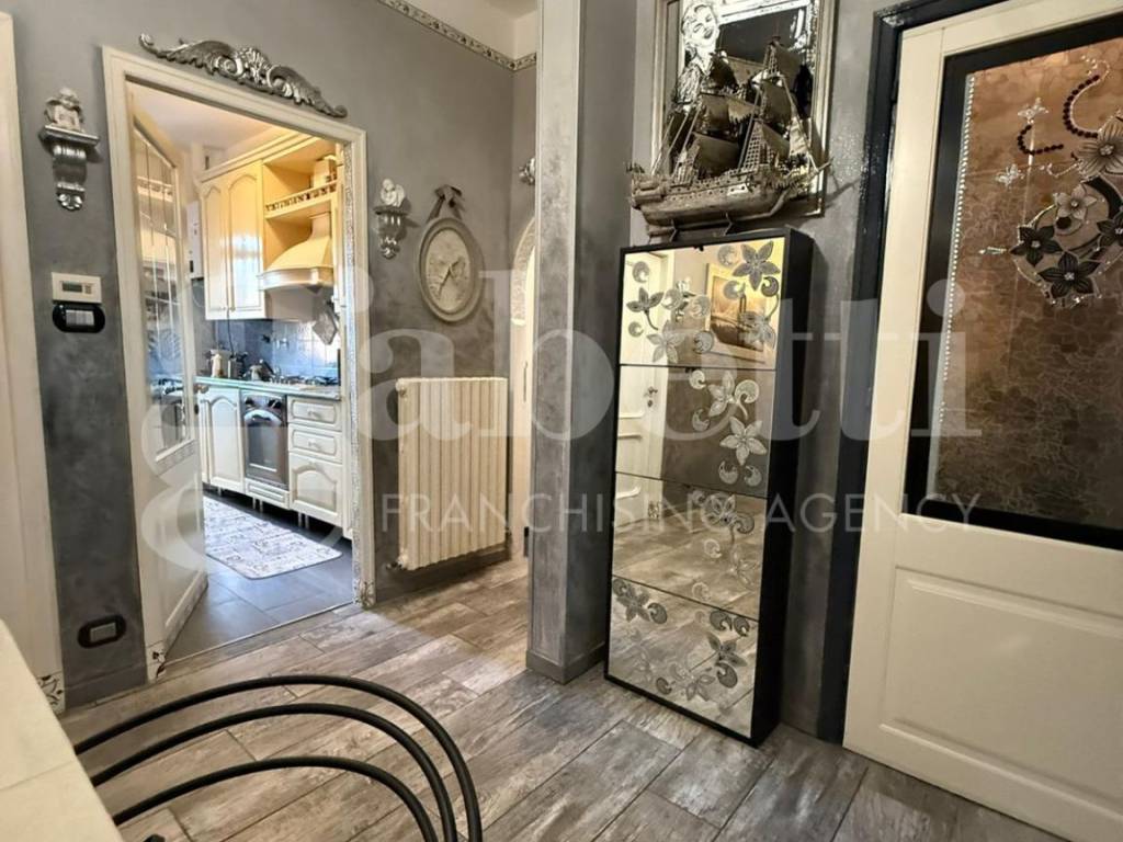 Appartamento a Bologna in Via Toscana - Foto 3