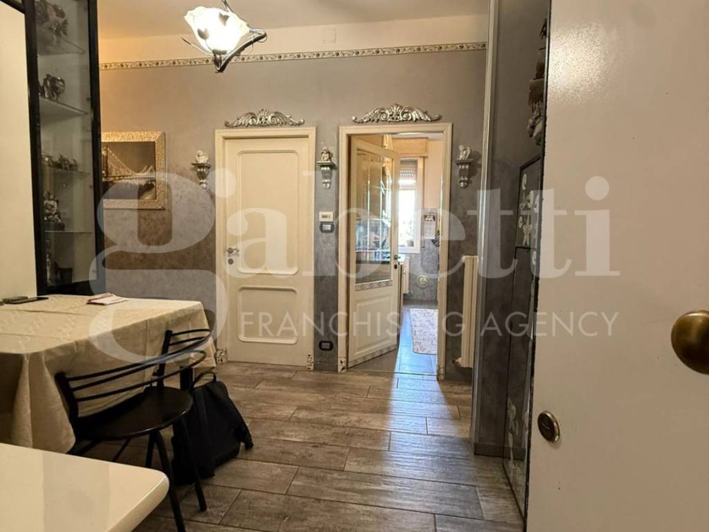 Appartamento a Bologna in Via Toscana - Foto 4