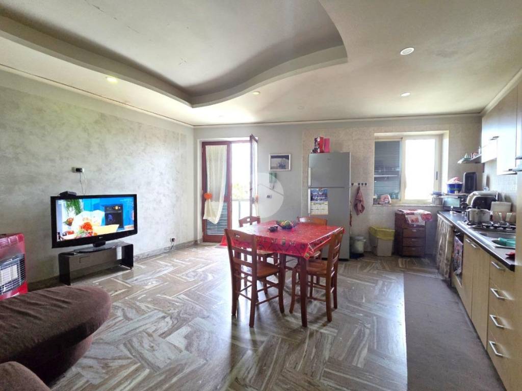 Appartamento a Casoria in Via Nazario Sauro, 114 - Foto 2