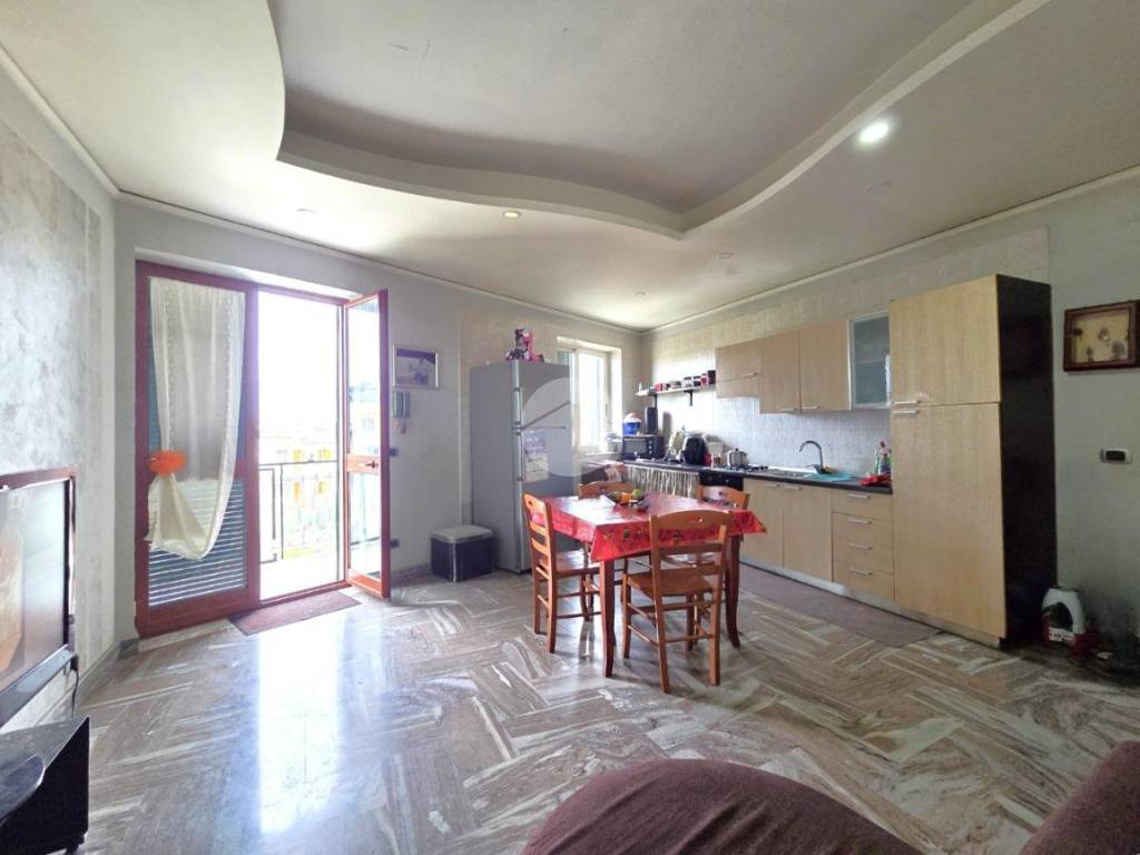 Appartamento a Casoria in Via Nazario Sauro, 114 - Foto 3