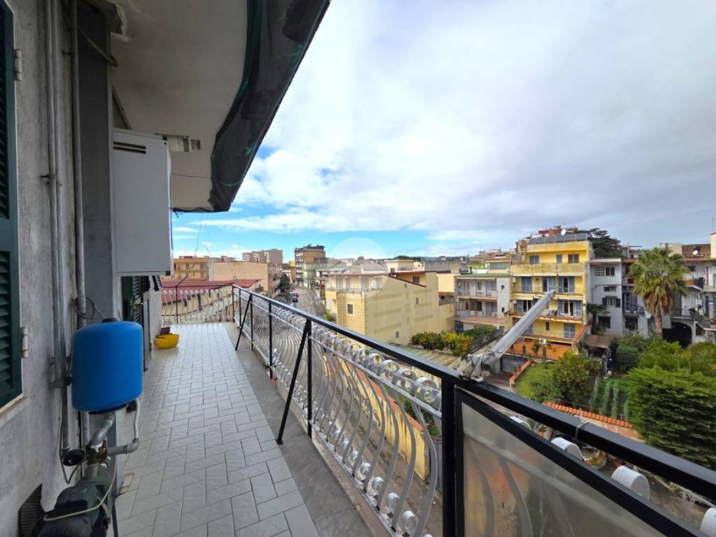 Appartamento a Casoria in Via Nazario Sauro, 114 - Foto 4