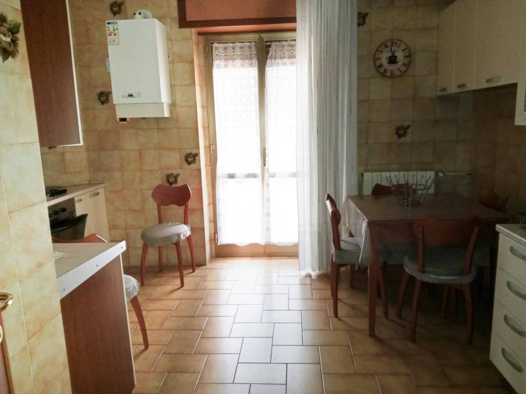 Appartamento a Foggia in Via La Marmora, 3 - Foto 2