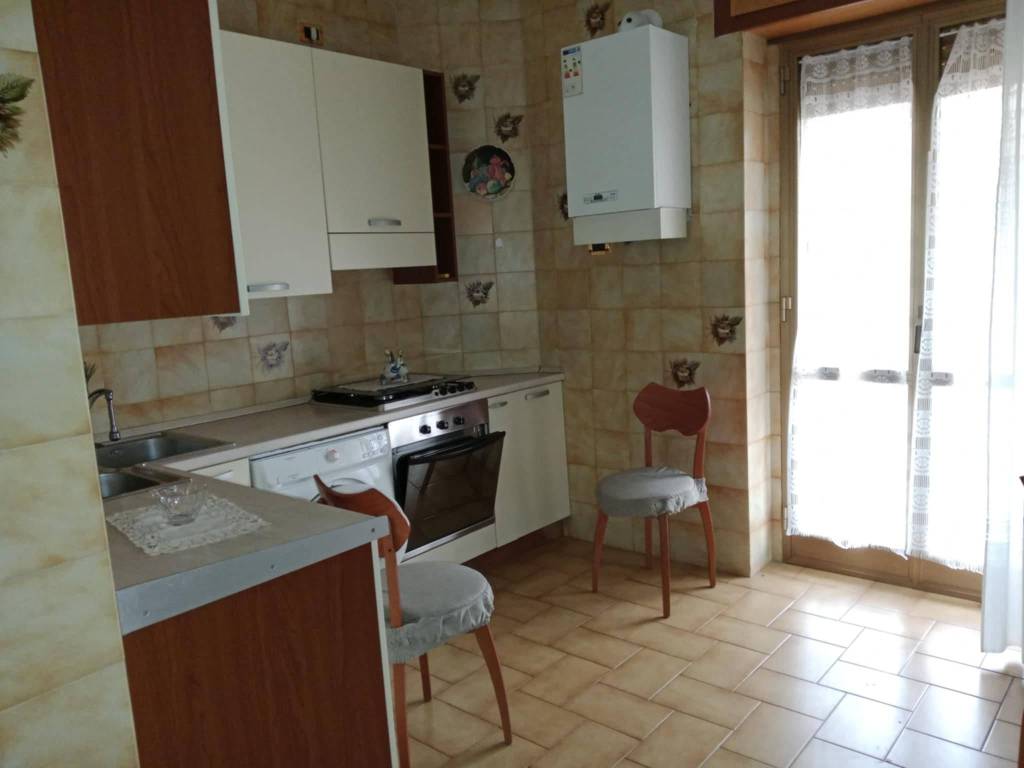 Appartamento a Foggia in Via La Marmora, 3 - Foto 3