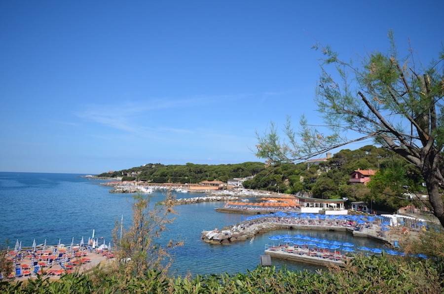 Appartamento a Rosignano marittimo in Via di Portovecchio, 16 - Foto 4