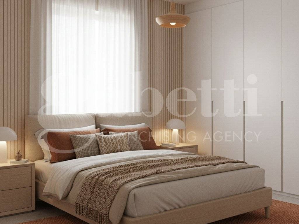 Appartamento a Bologna in Via Leonetto Cipriani, 1 - Foto 4