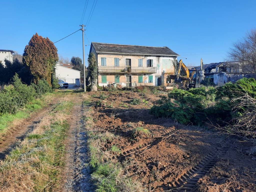 Rustico / casale a Camposampiero in Via Straelle San Pietro - Foto 3