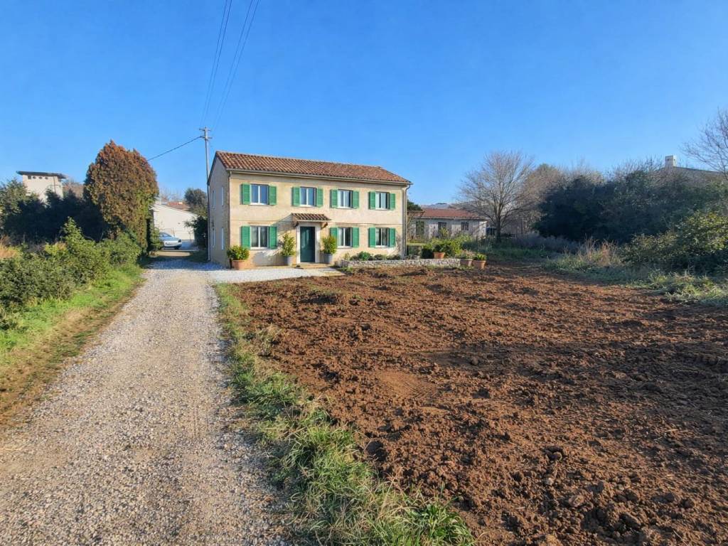 Rustico / casale a Camposampiero in Via Straelle San Pietro - Foto 4