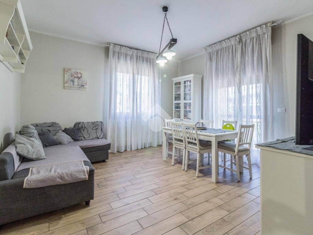 Appartamento a Carpi in Via monte bianco, 5 - Foto 2
