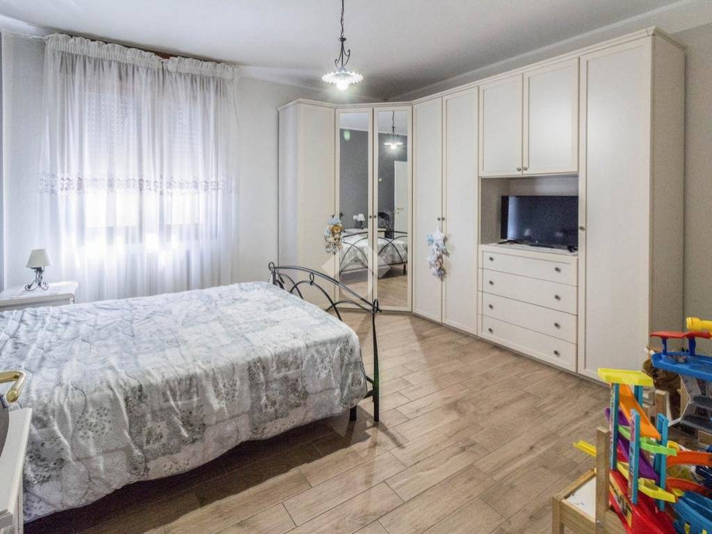 Appartamento a Carpi in Via monte bianco, 5 - Foto 4
