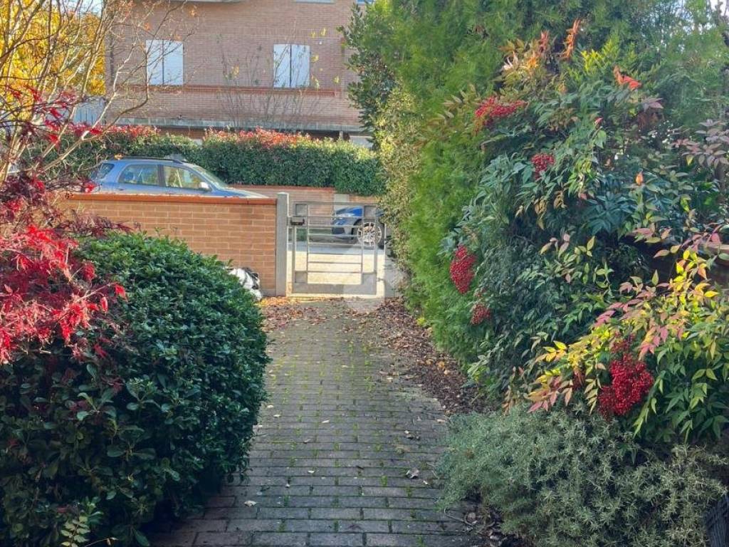 Villa a Vigarano mainarda in Via Del Norcino, 14 - Foto 2