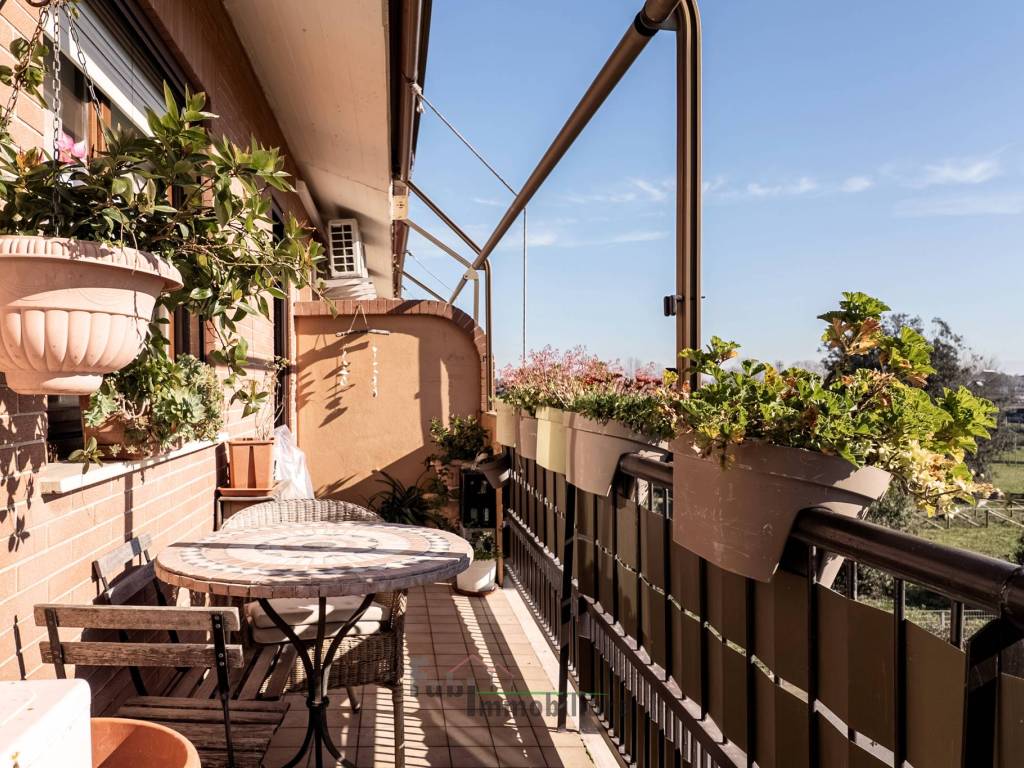 Appartamento a Fiumicino in Via Amico Bignami, 93 - Foto 2