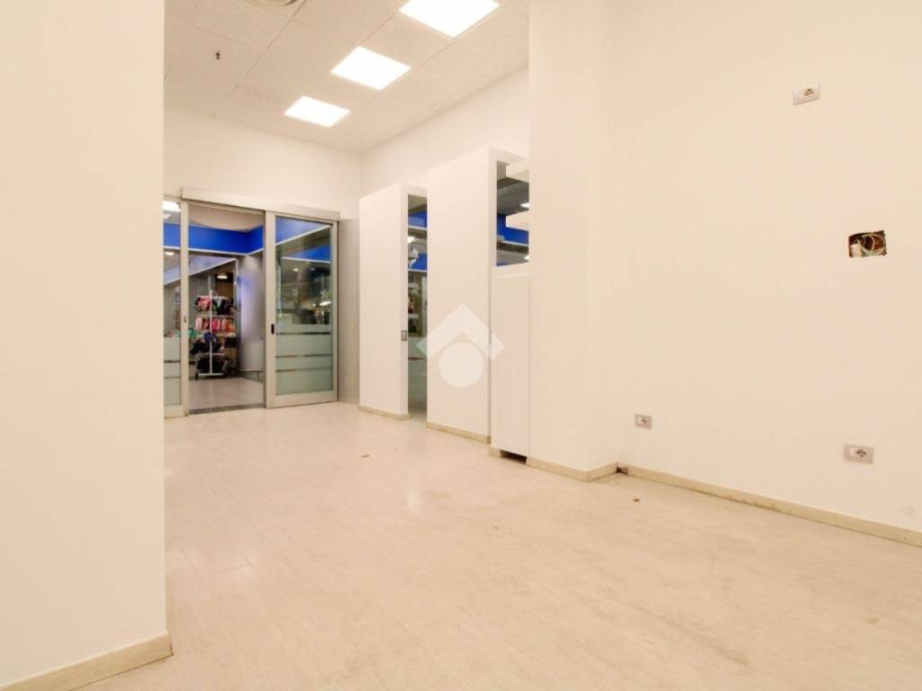 Immobile a Mozzo in Via dell'Industria - Foto 2