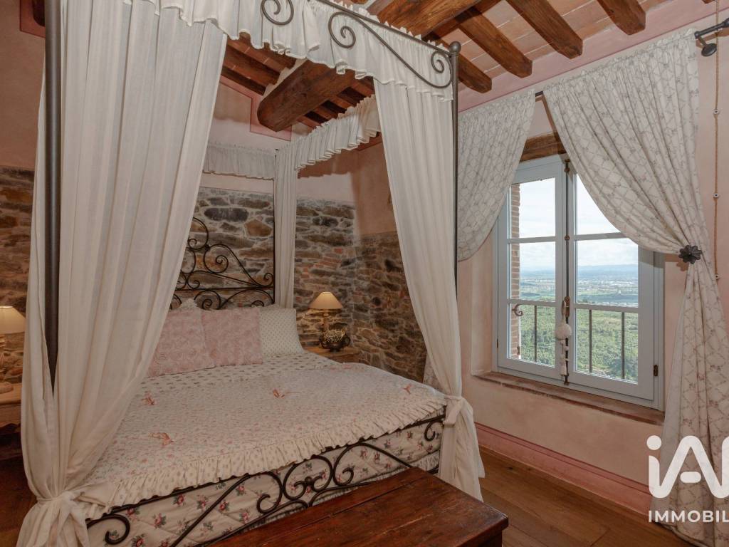 Villa a Buti in Via Provinciale del Serra - Foto 2