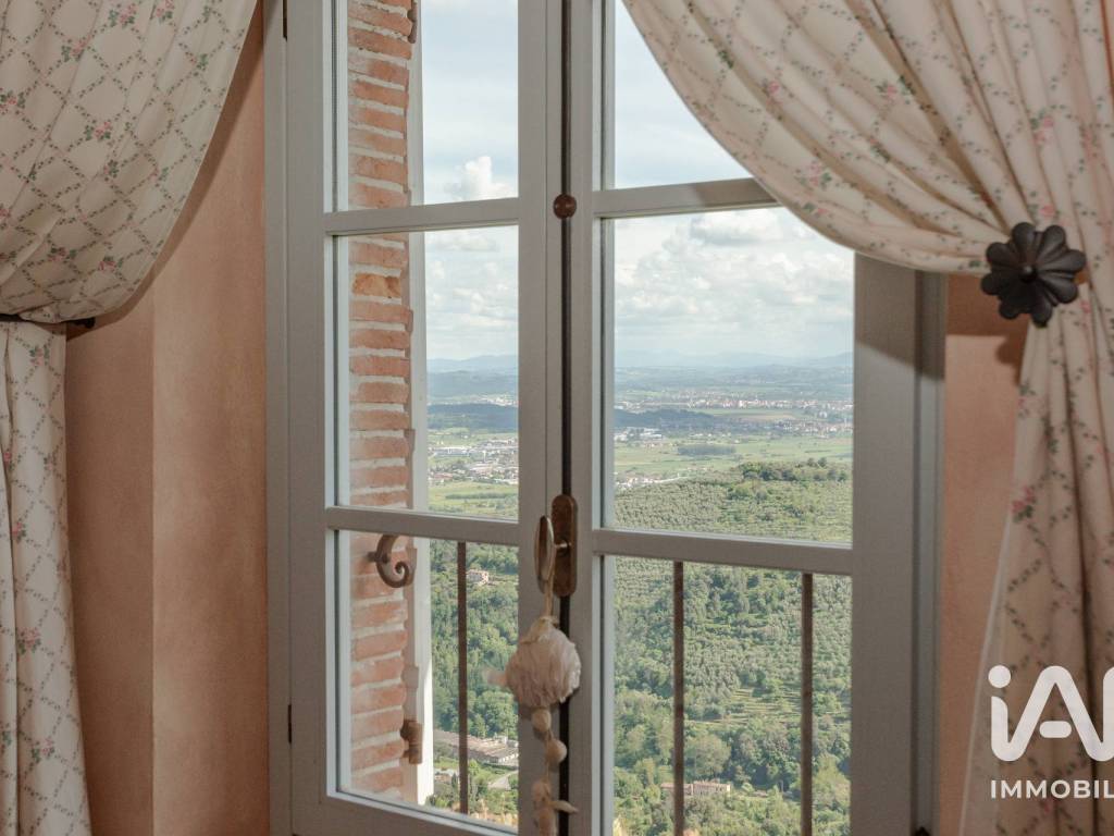 Villa a Buti in Via Provinciale del Serra - Foto 5