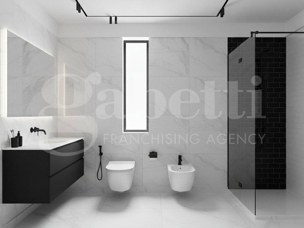 Appartamento a Bologna in Via Leonetto Cipriani, 9 - Foto 5
