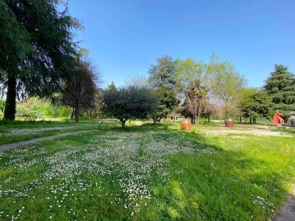 Terreno a Bonate sotto in Via Cristoforo Colombo, 11 - Foto 4