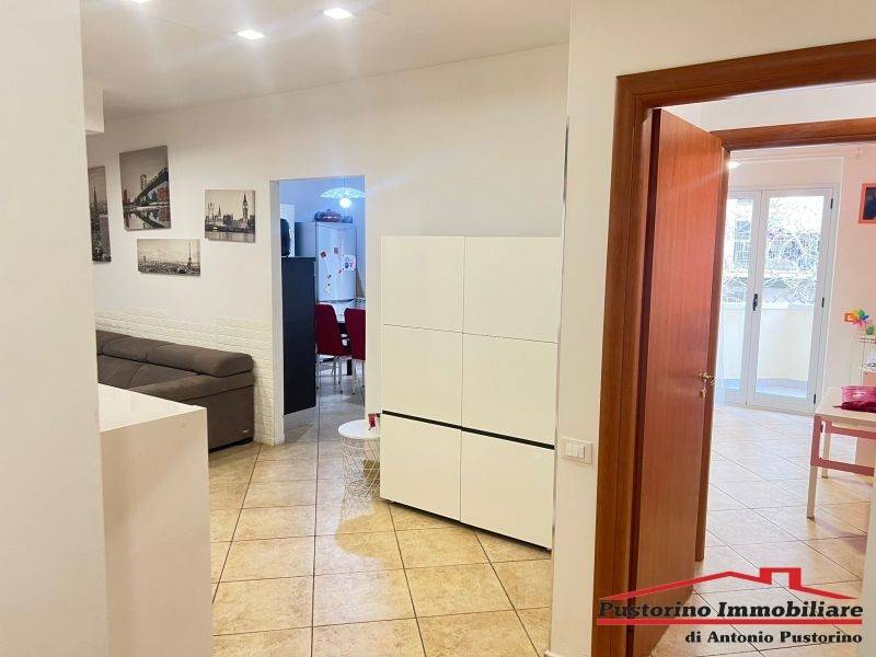 Appartamento a Reggio calabria in Via Vecchia Provinciale - Foto 5