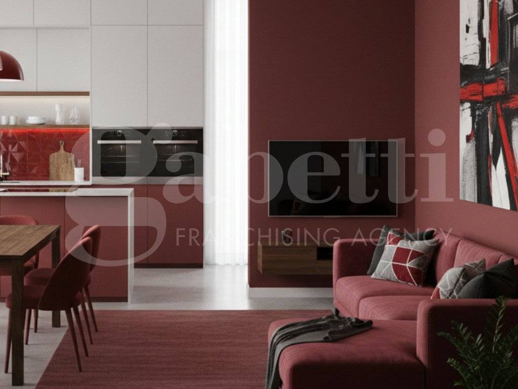 Appartamento a Bologna in Via Leonetto Cipriani, 17 - Foto 3