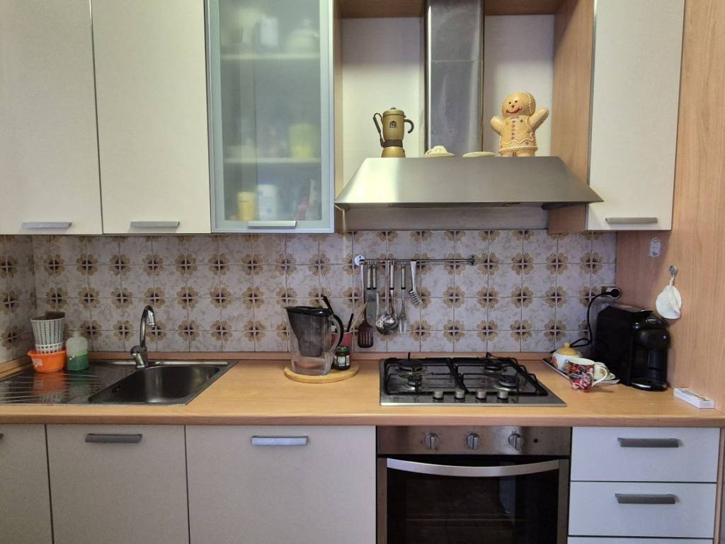 Appartamento a Viareggio in Via Alceste De Ambris, 26 - Foto 4
