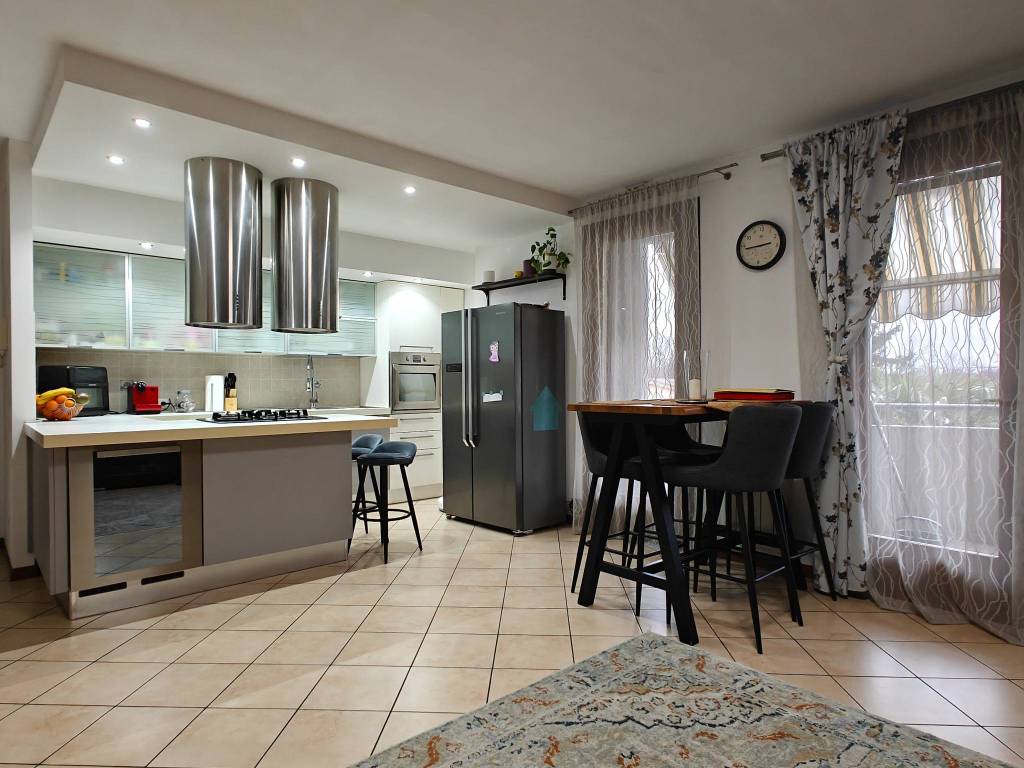 Appartamento a Pravisdomini in Via Guglielmo Marconi, 25 - Foto 2