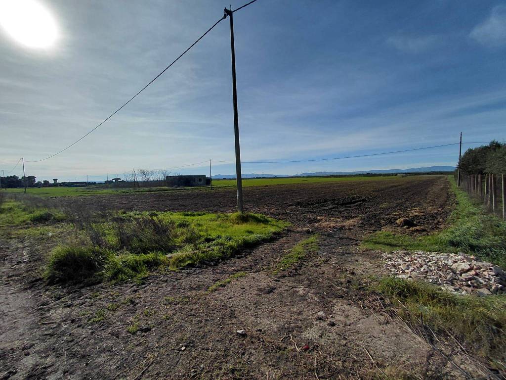 Terreno a Foggia in Borgo Cervaro - Foto 2