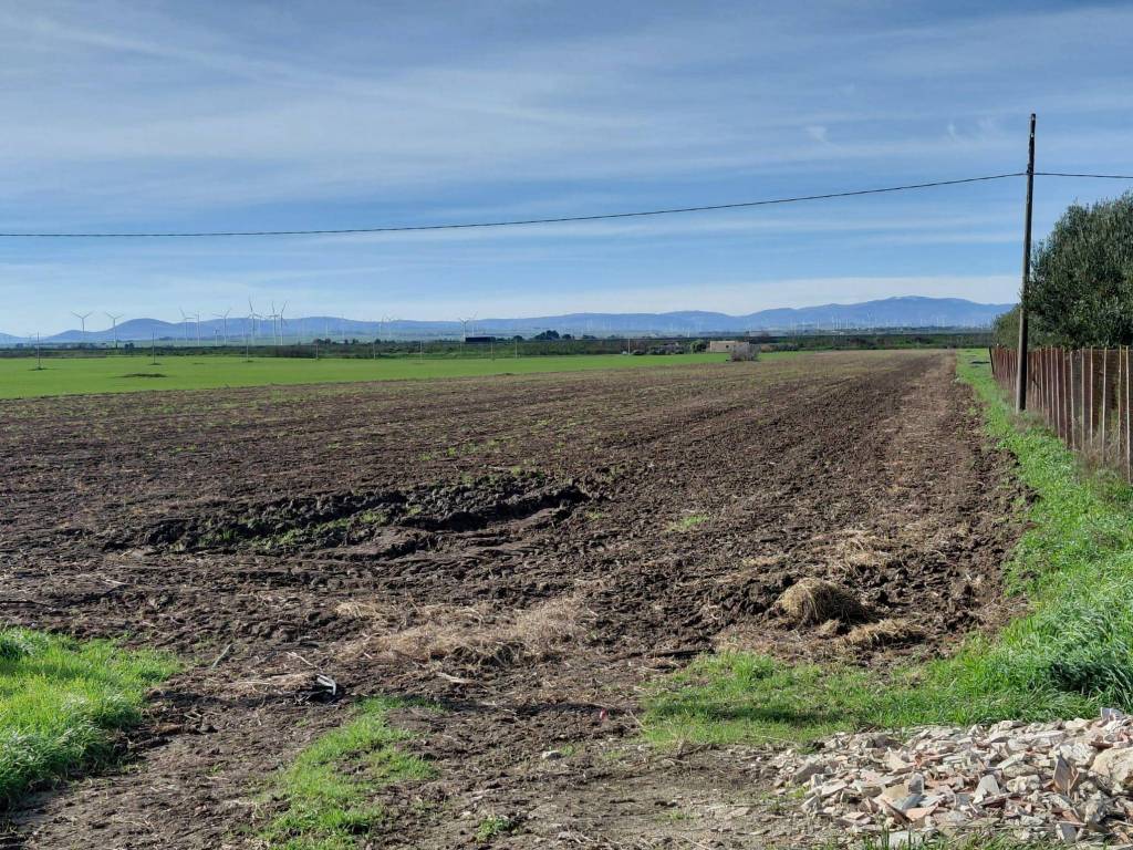Terreno a Foggia in Borgo Cervaro - Foto 3
