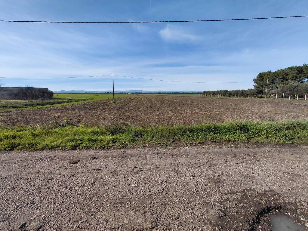 Terreno a Foggia in Borgo Cervaro - Foto 4
